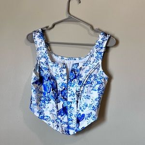 Corset